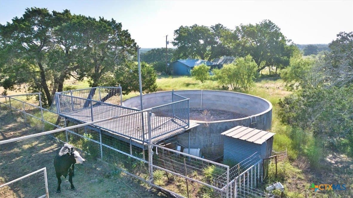 392.29 acres in Burnet County - photo 7