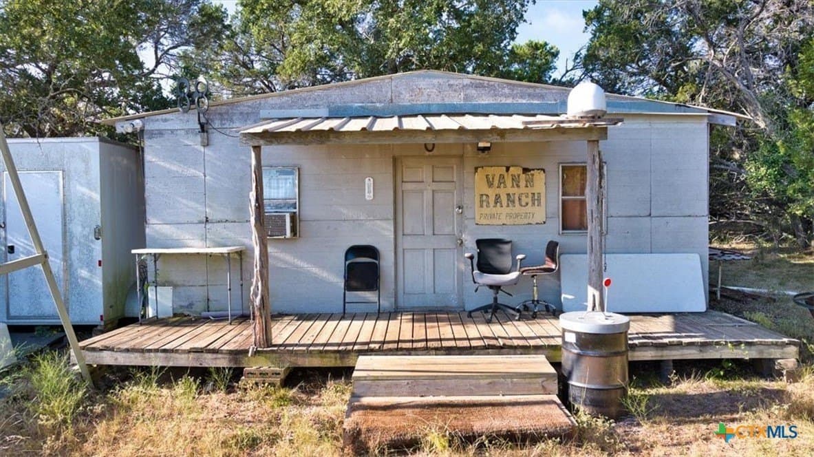 392.29 acres in Burnet County - photo 12