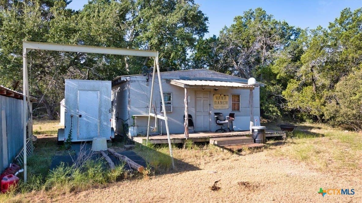 392.29 acres in Burnet County - photo 11