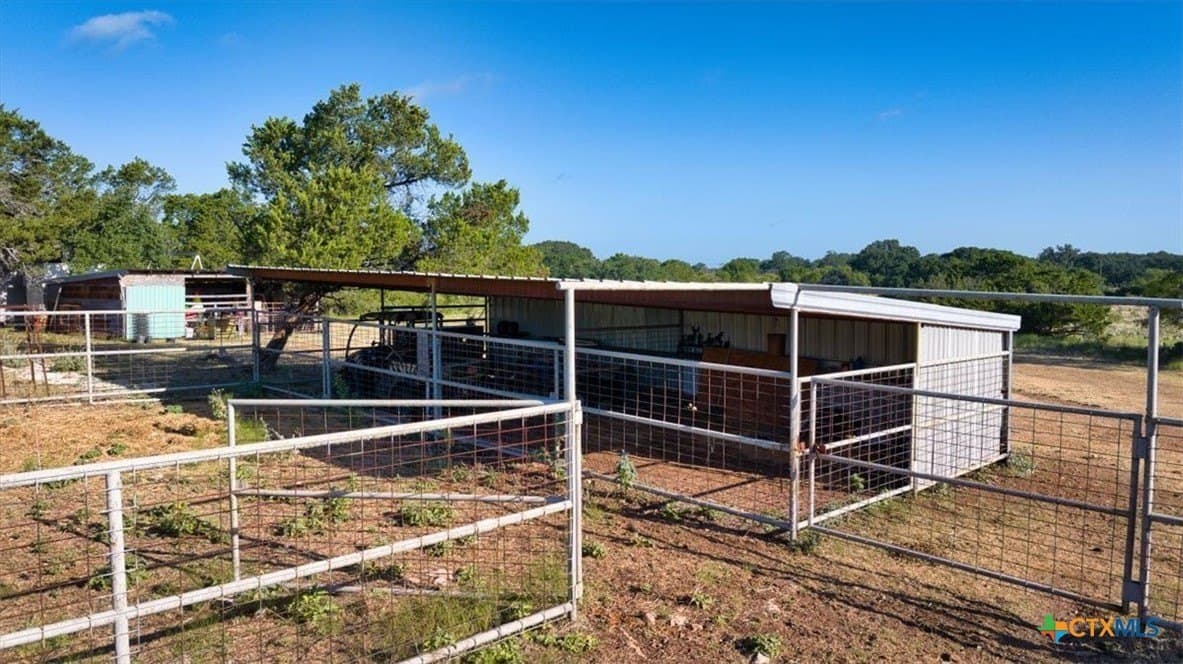 392.29 acres in Burnet County - photo 8