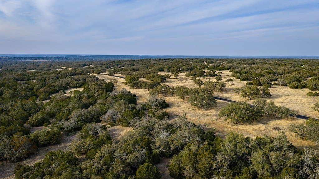 128.44 acres in Kerr County - photo 19