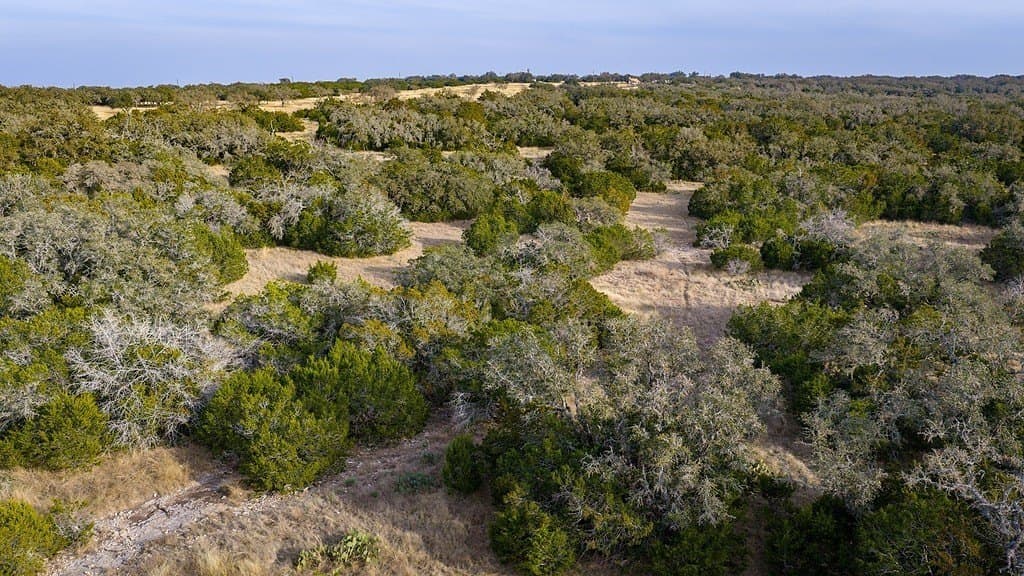 128.44 acres in Kerr County - photo 18