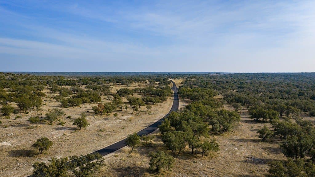 128.44 acres in Kerr County - photo 23