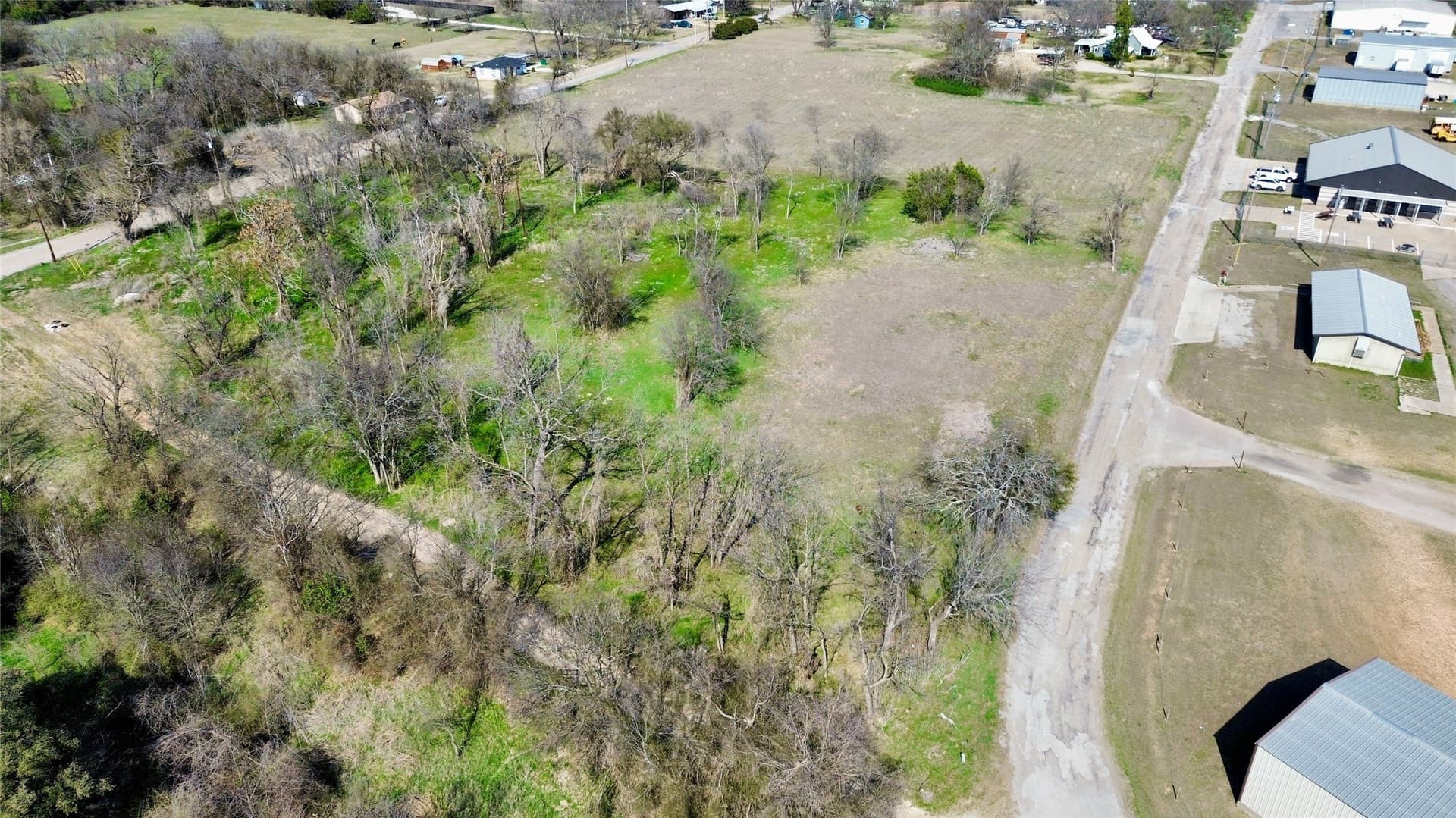 0.63 acres in Bosque County - photo 3