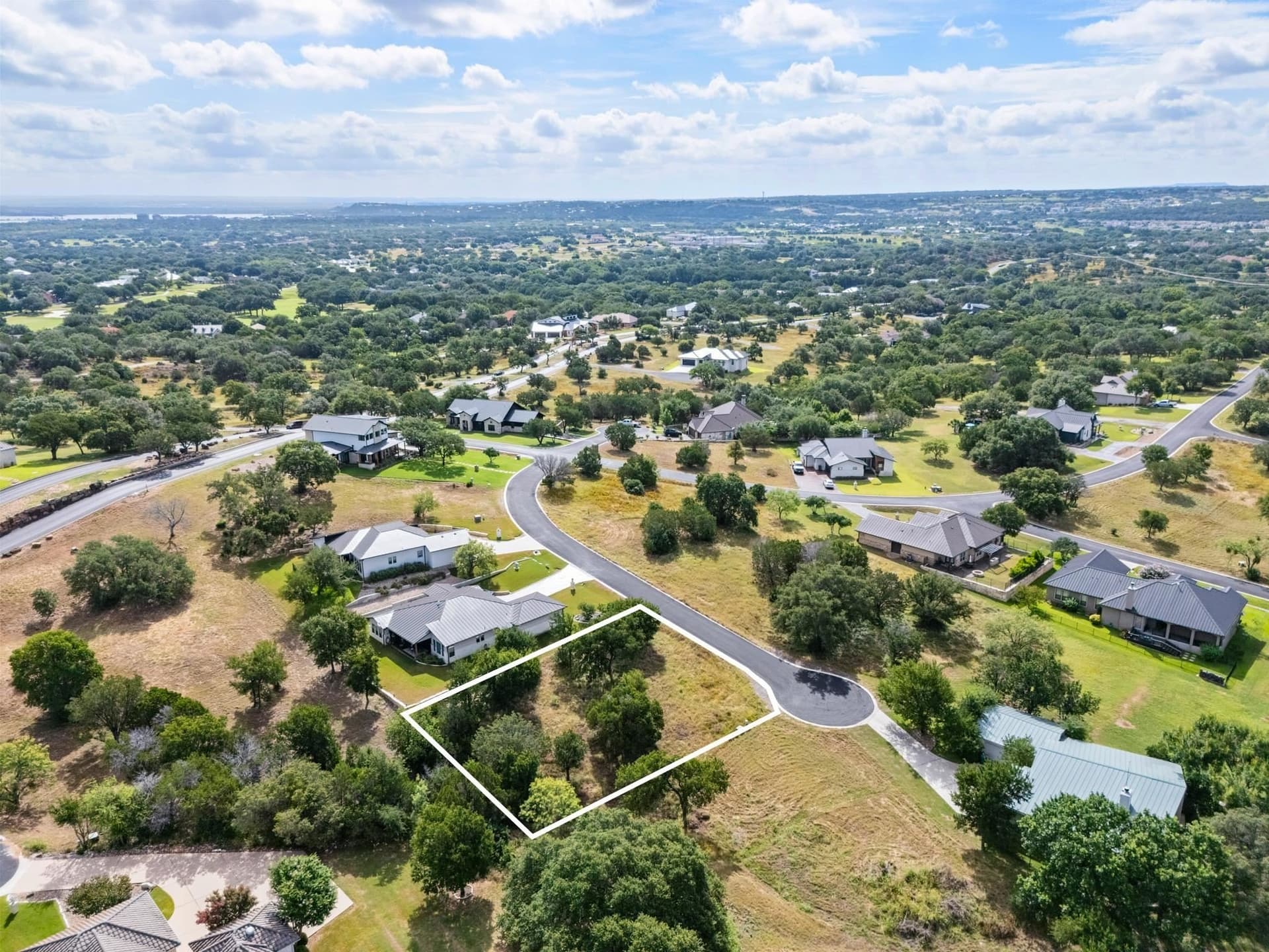 0 acres in Llano County featured view