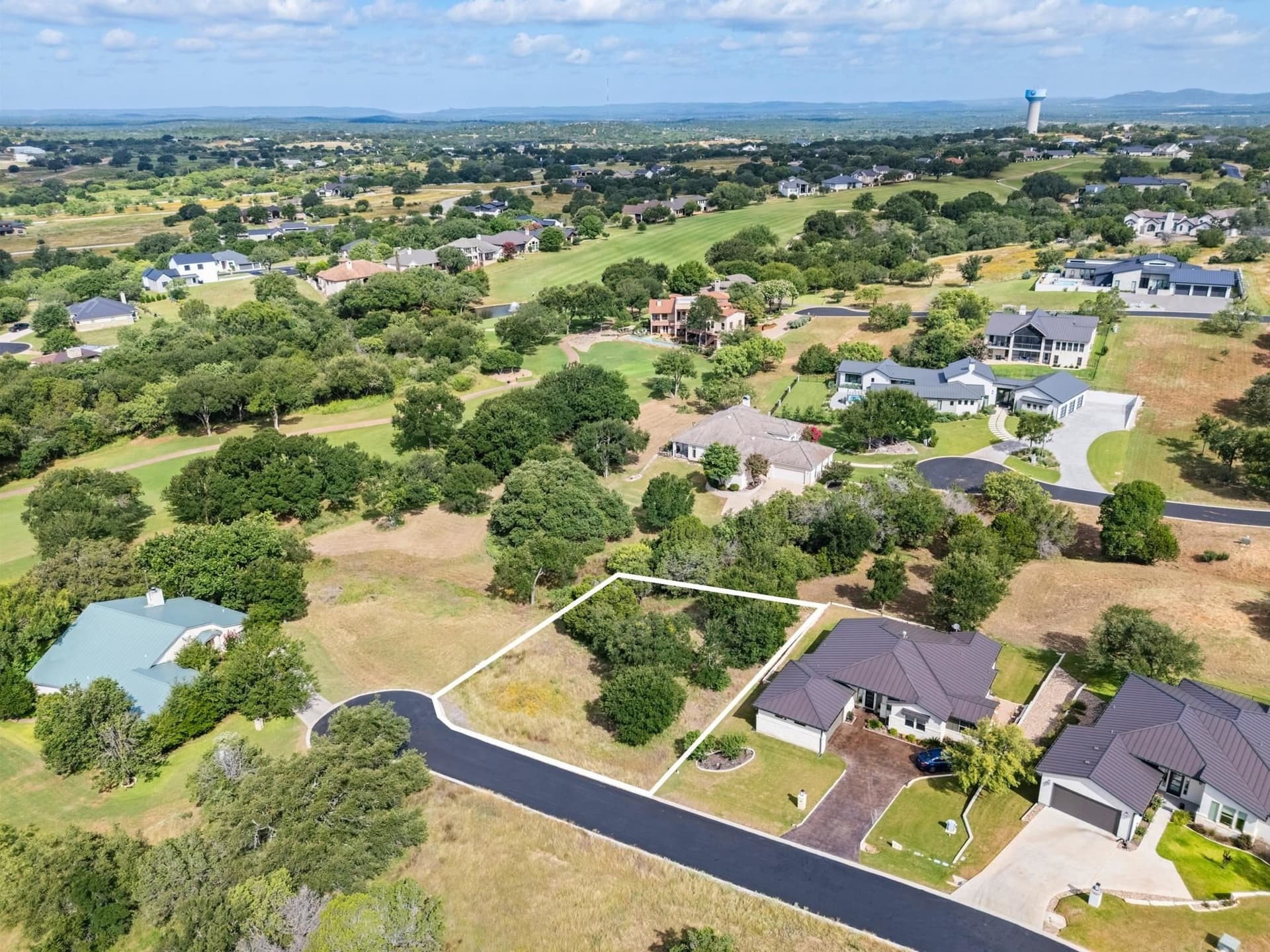 0 acres in Llano County gallery image 2