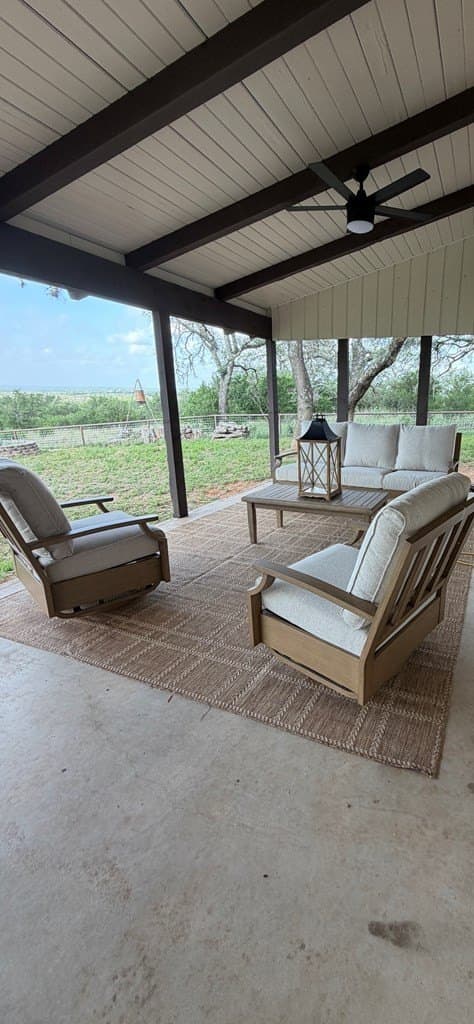 12.1 acres in Blanco County featured view