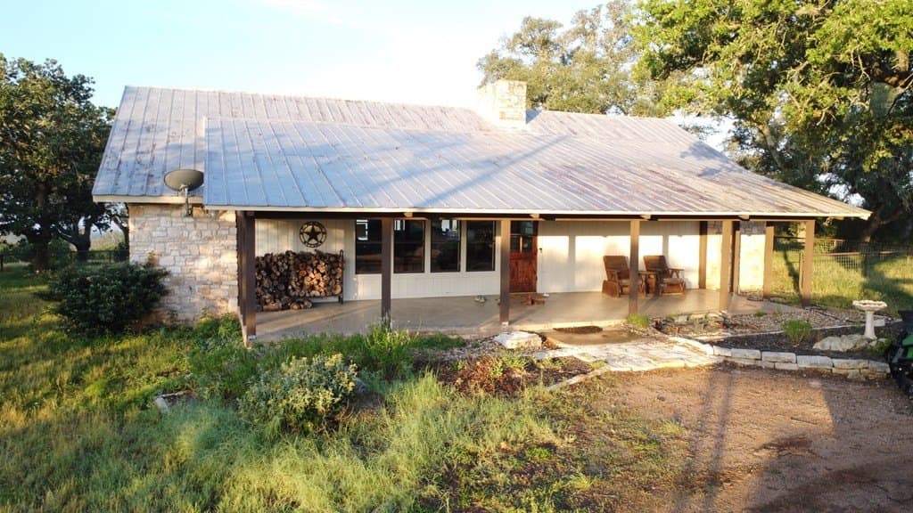 12.1 acres in Blanco County gallery image 2