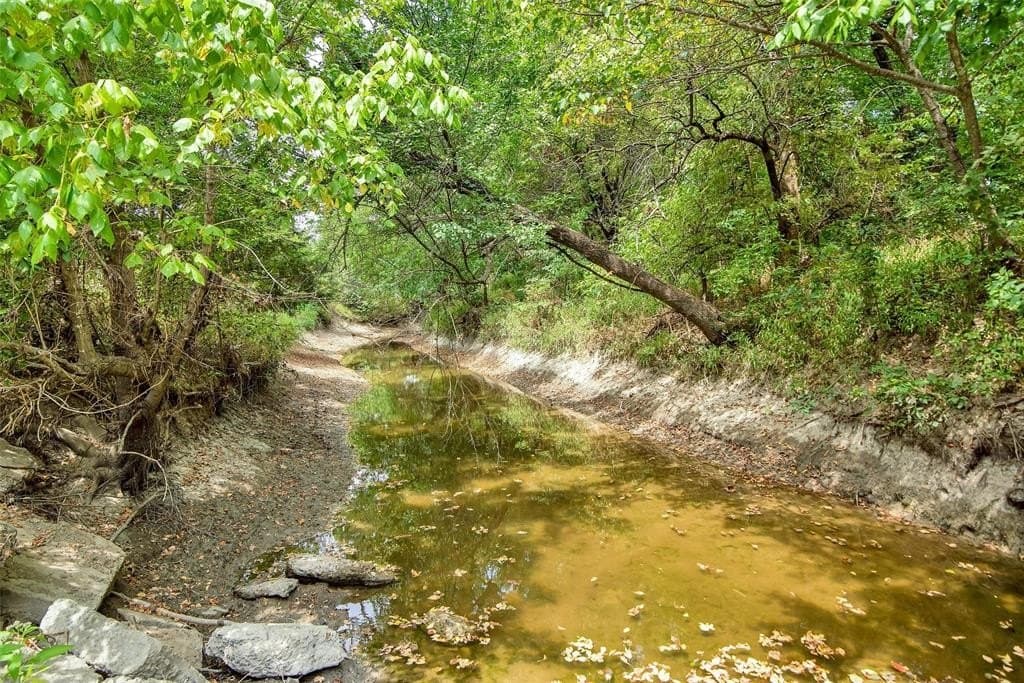 47.66 acres in Collin County