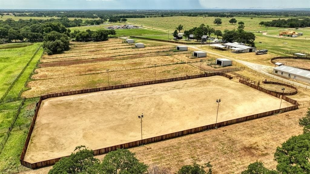 31.28 acres in Parker County gallery image 3