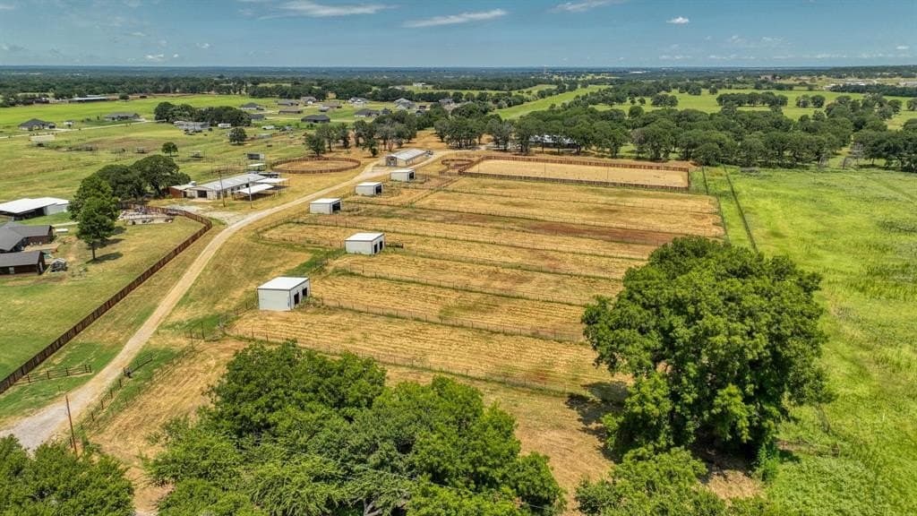 31.28 acres in Parker County gallery image 2