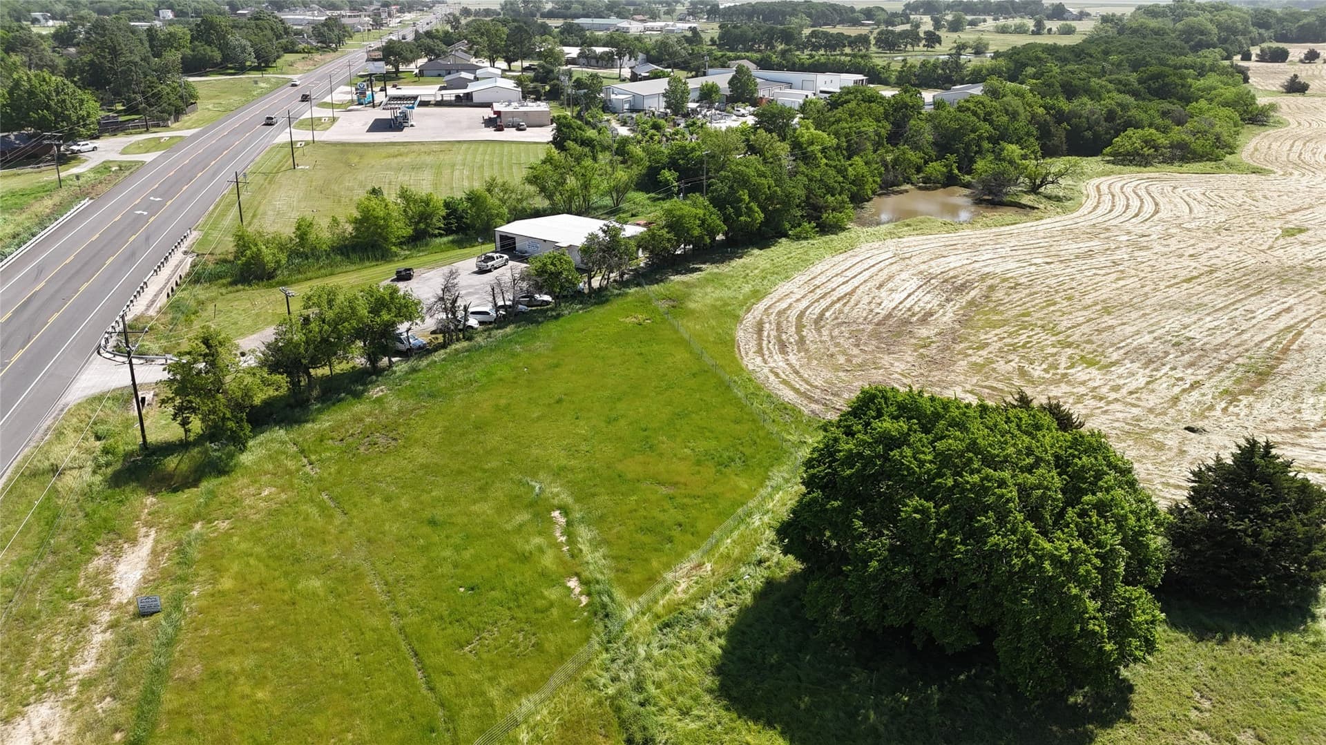 0.46 acres in Denton County - photo 3