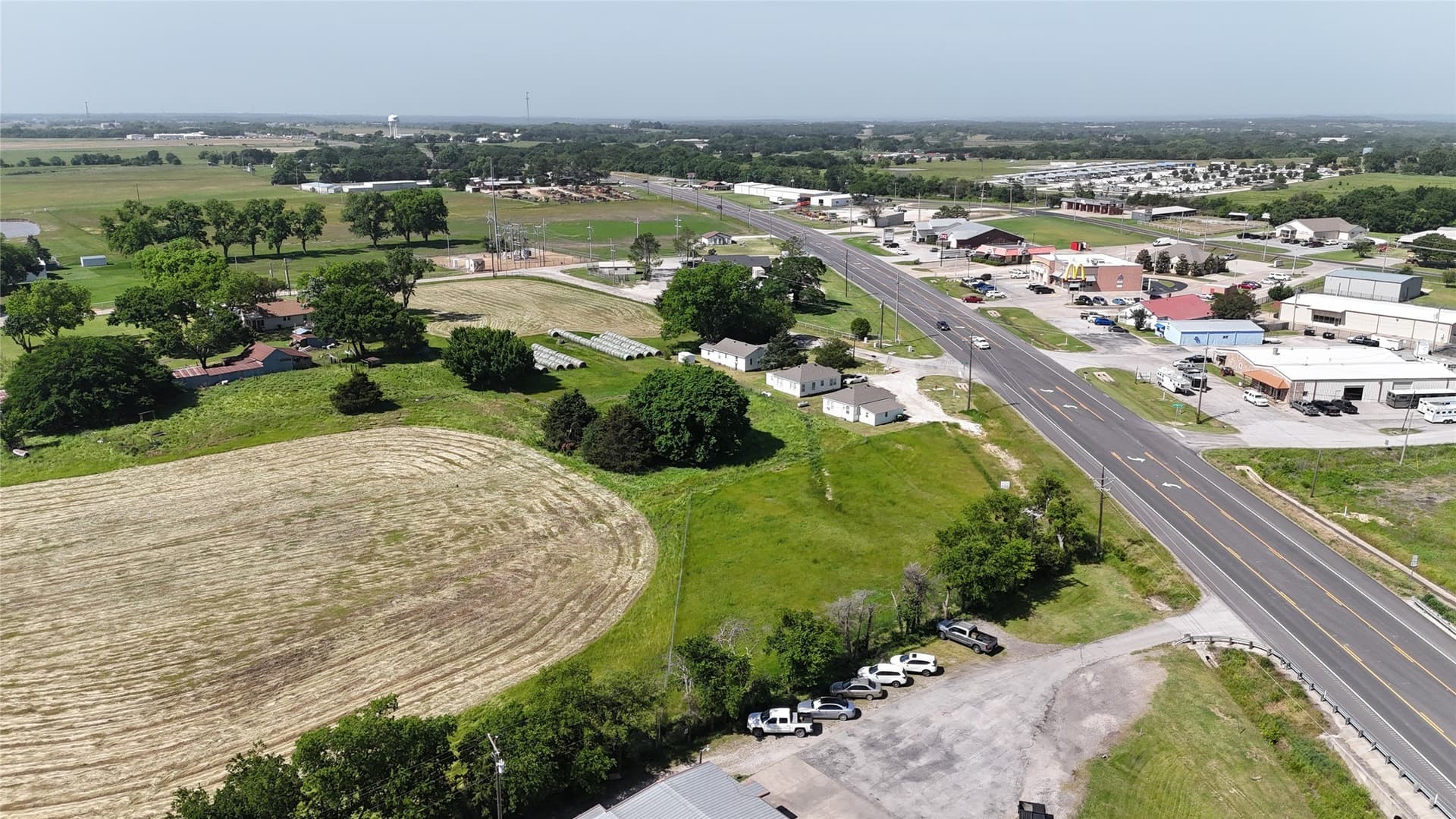 0.46 acres in Denton County - photo 2