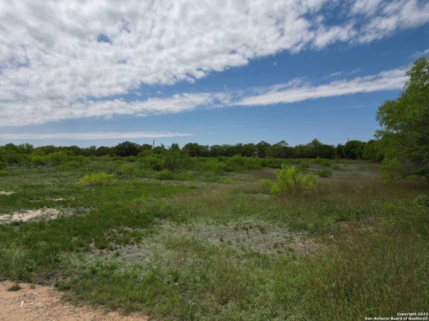 3.63 acres in Bexar County gallery image 3