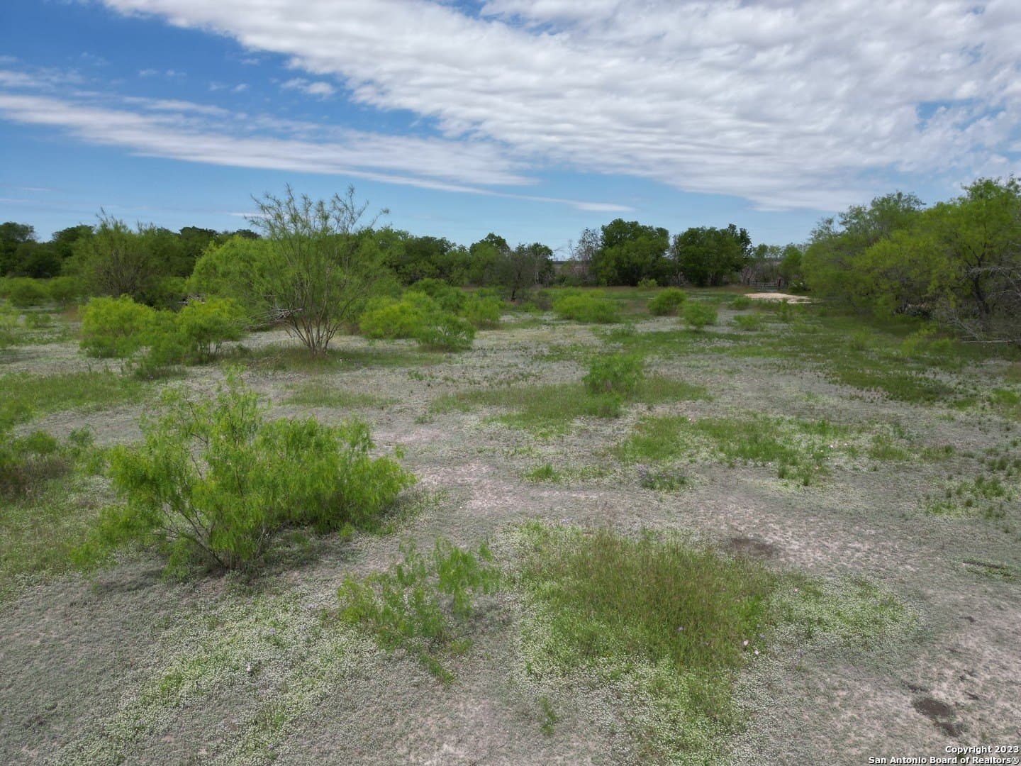 3.63 acres in Bexar County featured view