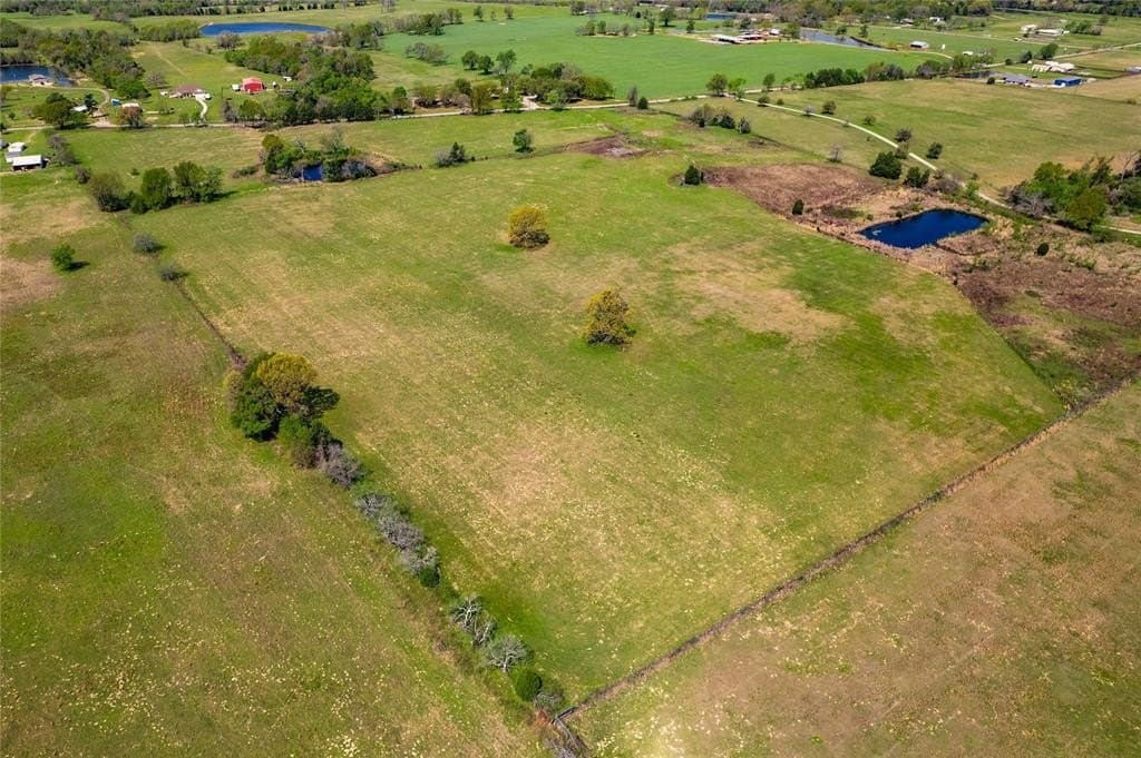 15.6 acres in Van Zandt County featured view