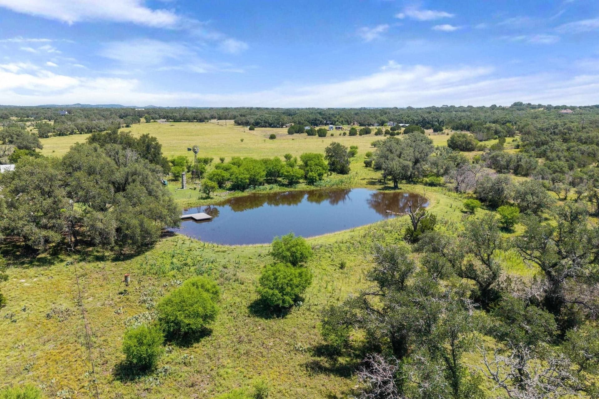 66 acres in Blanco County - photo 35