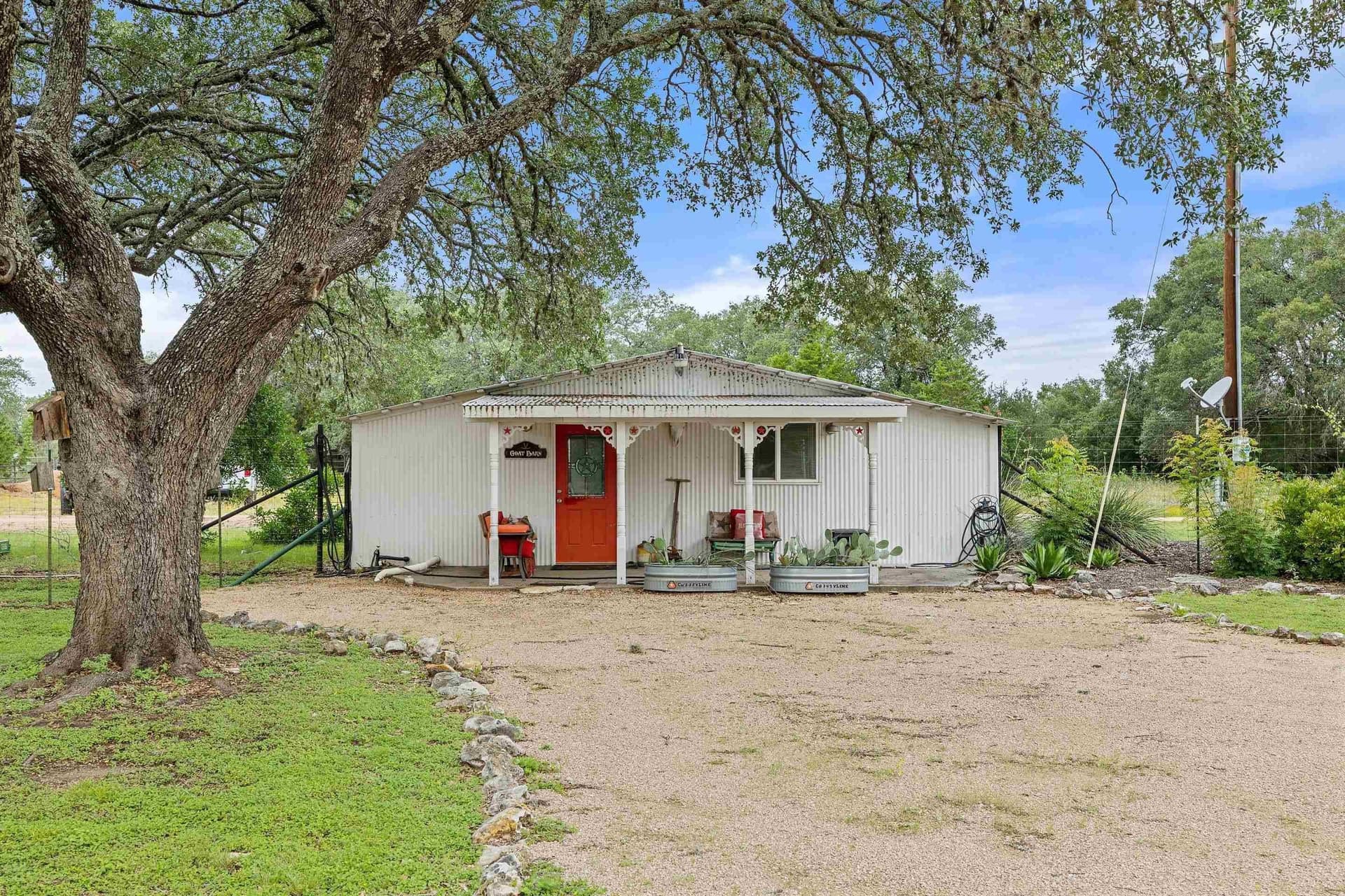 66 acres in Blanco County - photo 30