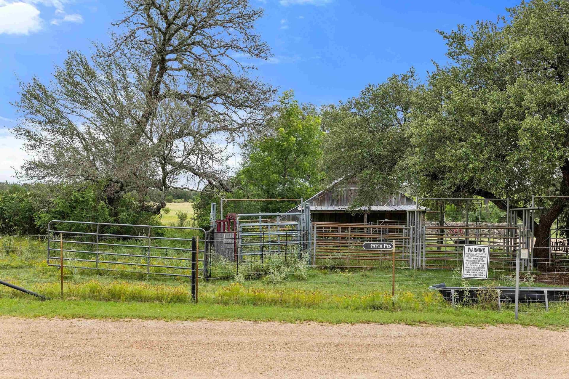 66 acres in Blanco County - photo 34