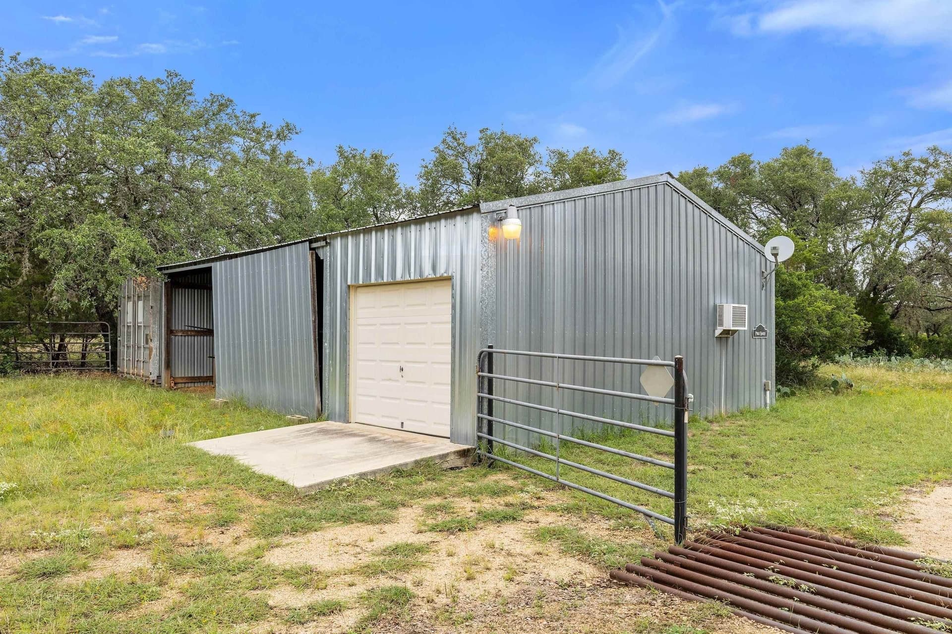 66 acres in Blanco County - photo 33