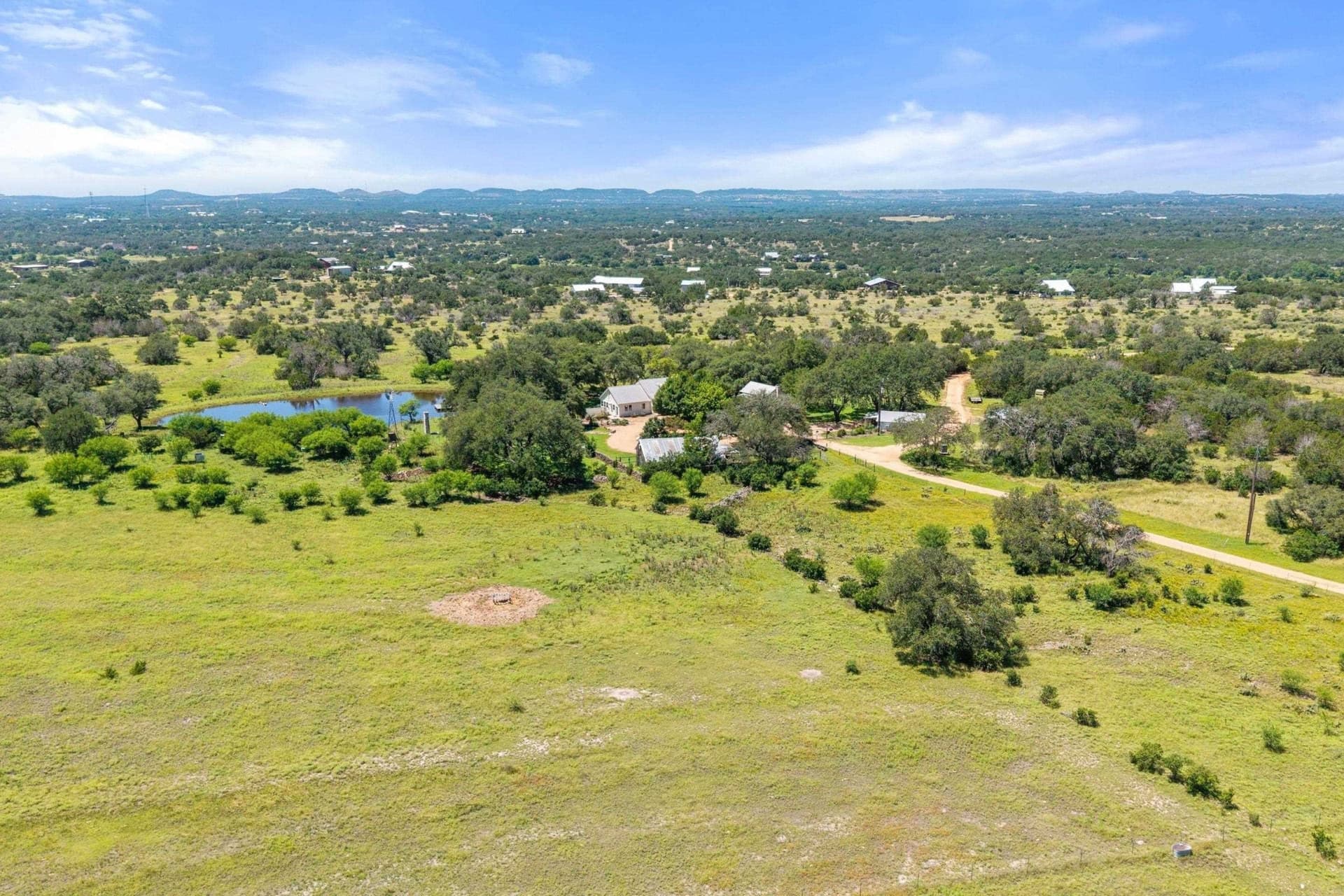 66 acres in Blanco County - photo 40