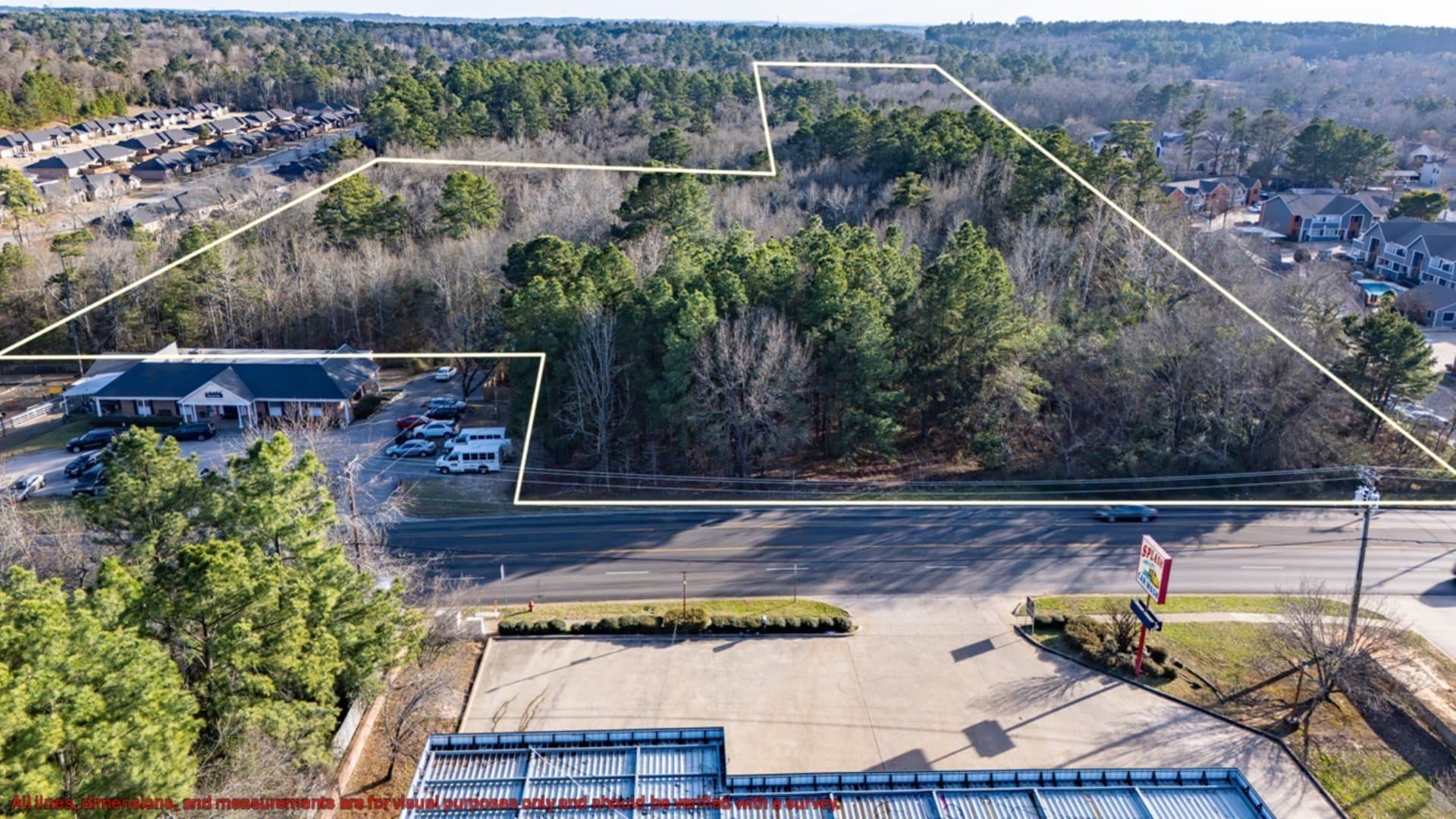 13.97 acres in Smith County - photo 6