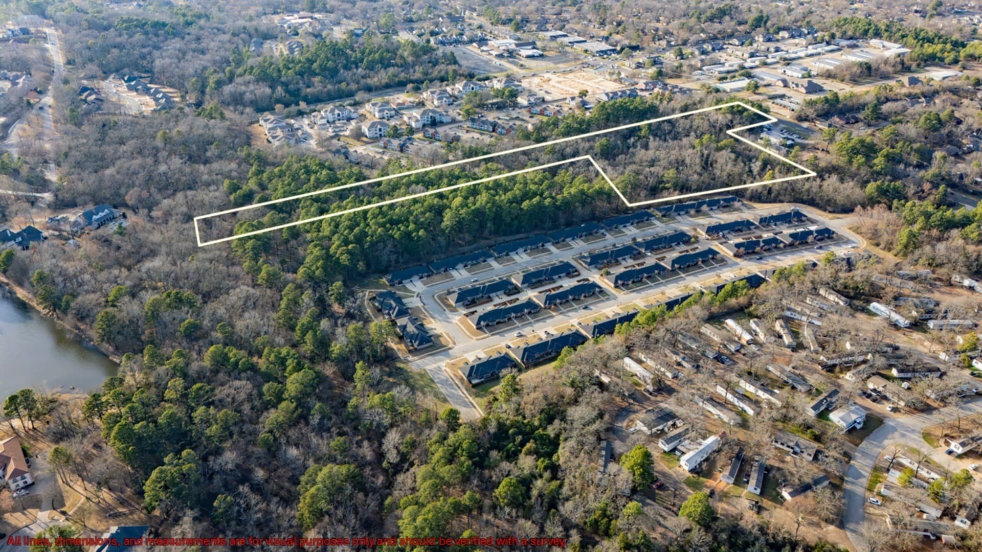 13.97 acres in Smith County - photo 11