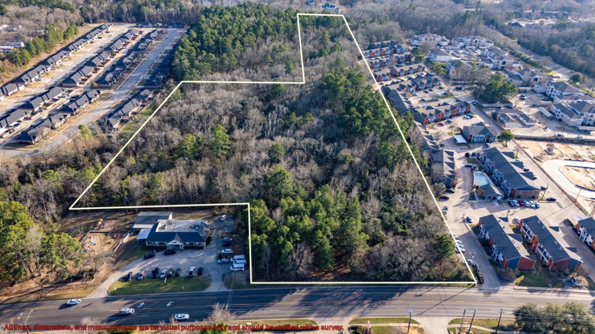 13.97 acres in Smith County - photo 7