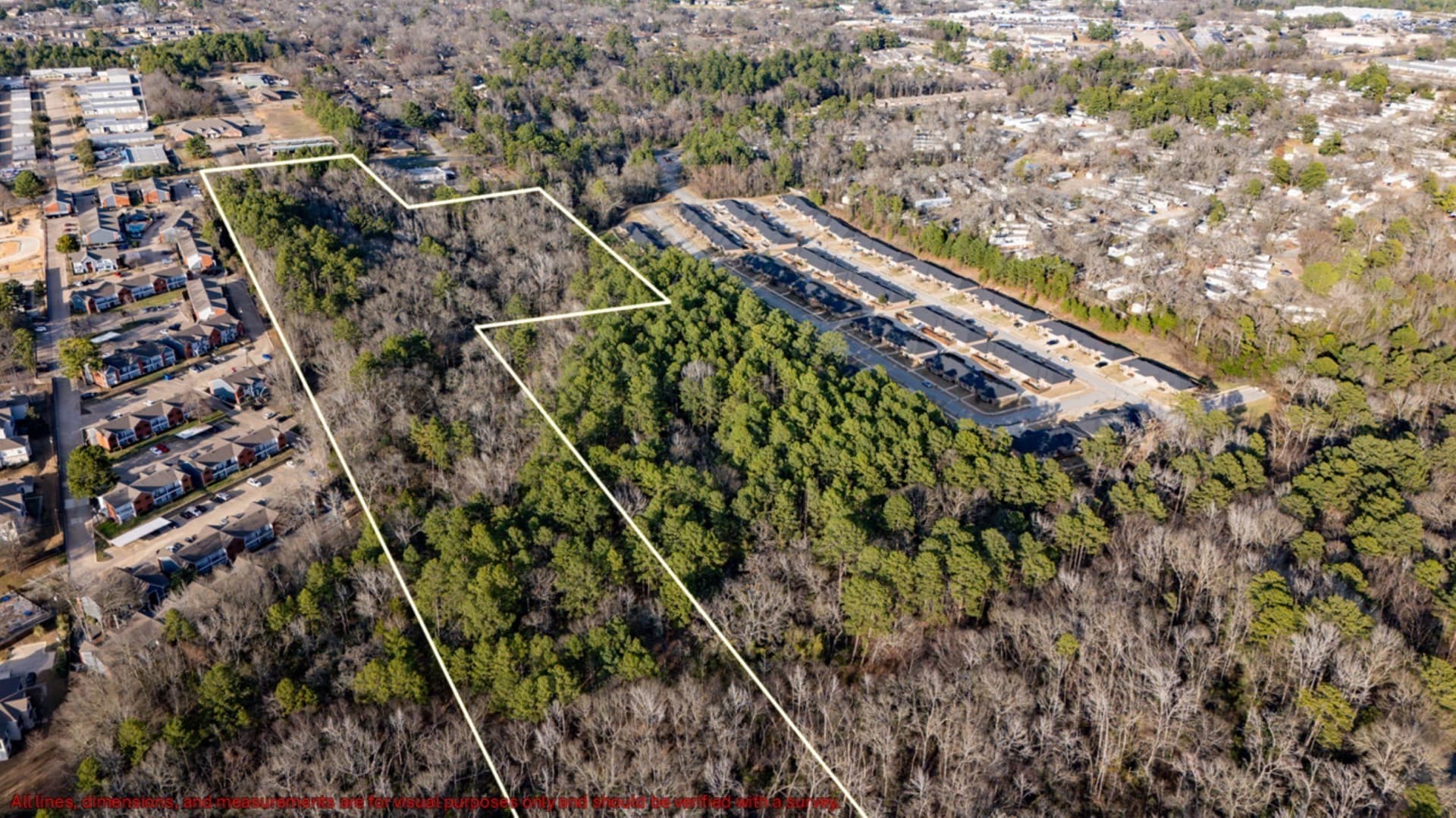 13.97 acres in Smith County - photo 9