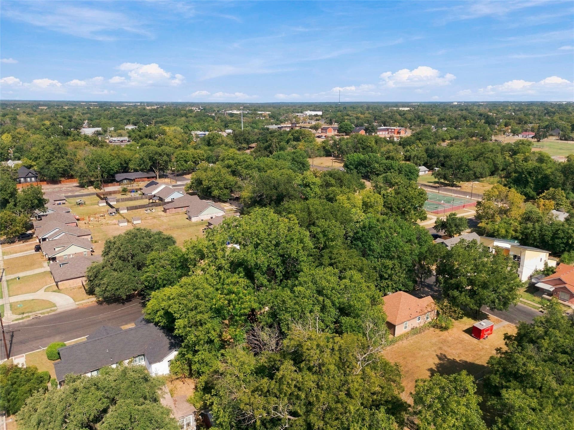 0.11 acres in McLennan County - photo 5