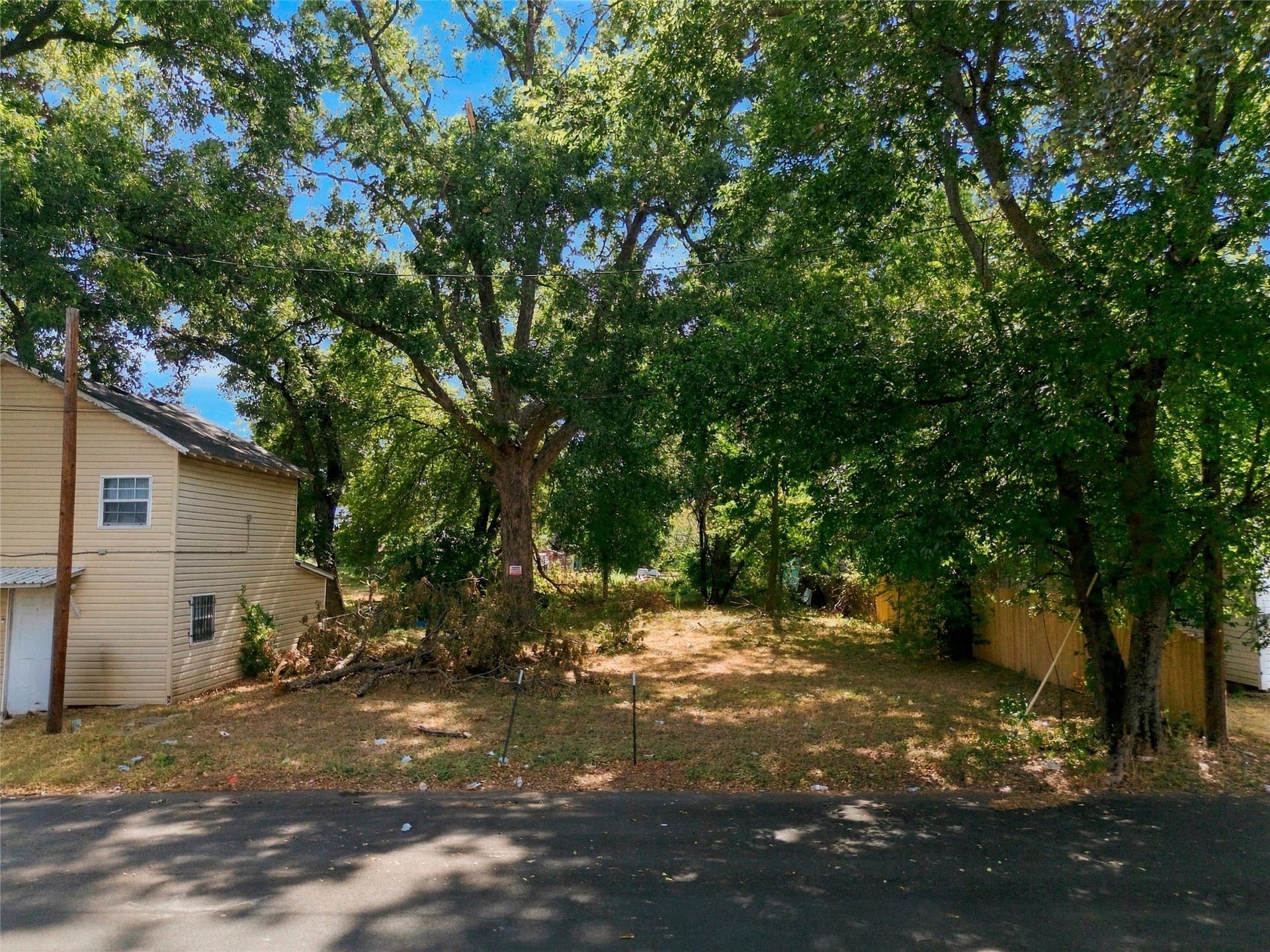 0.11 acres in McLennan County - photo 2