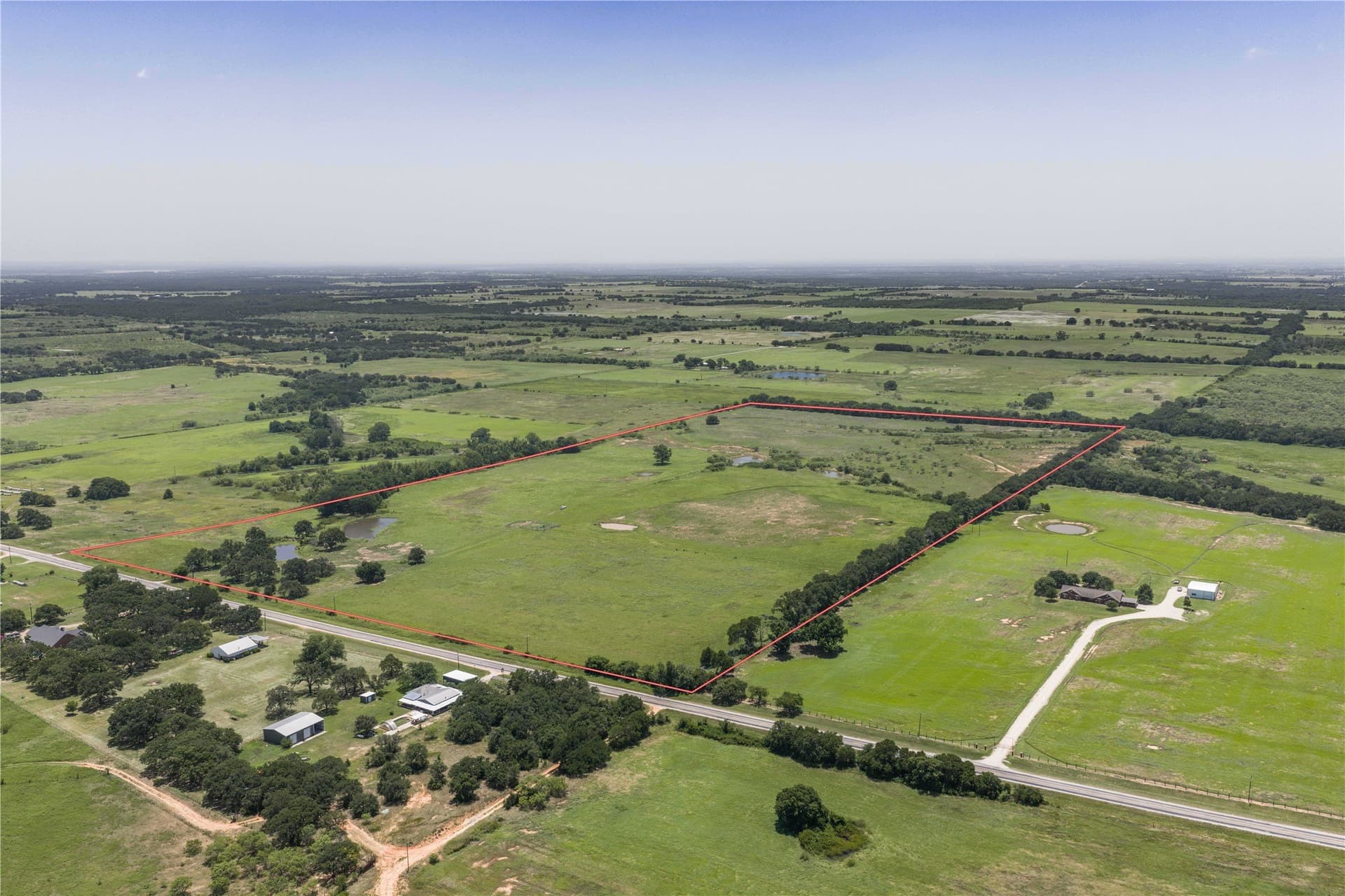 84.16 acres in Comanche County gallery image 4