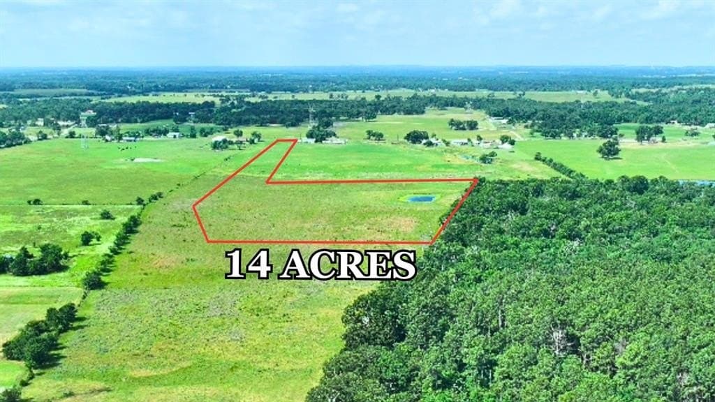 14 acres in Van Zandt County gallery image 2
