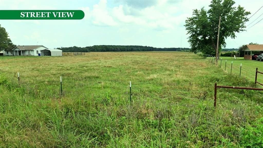 14 acres in Van Zandt County featured view