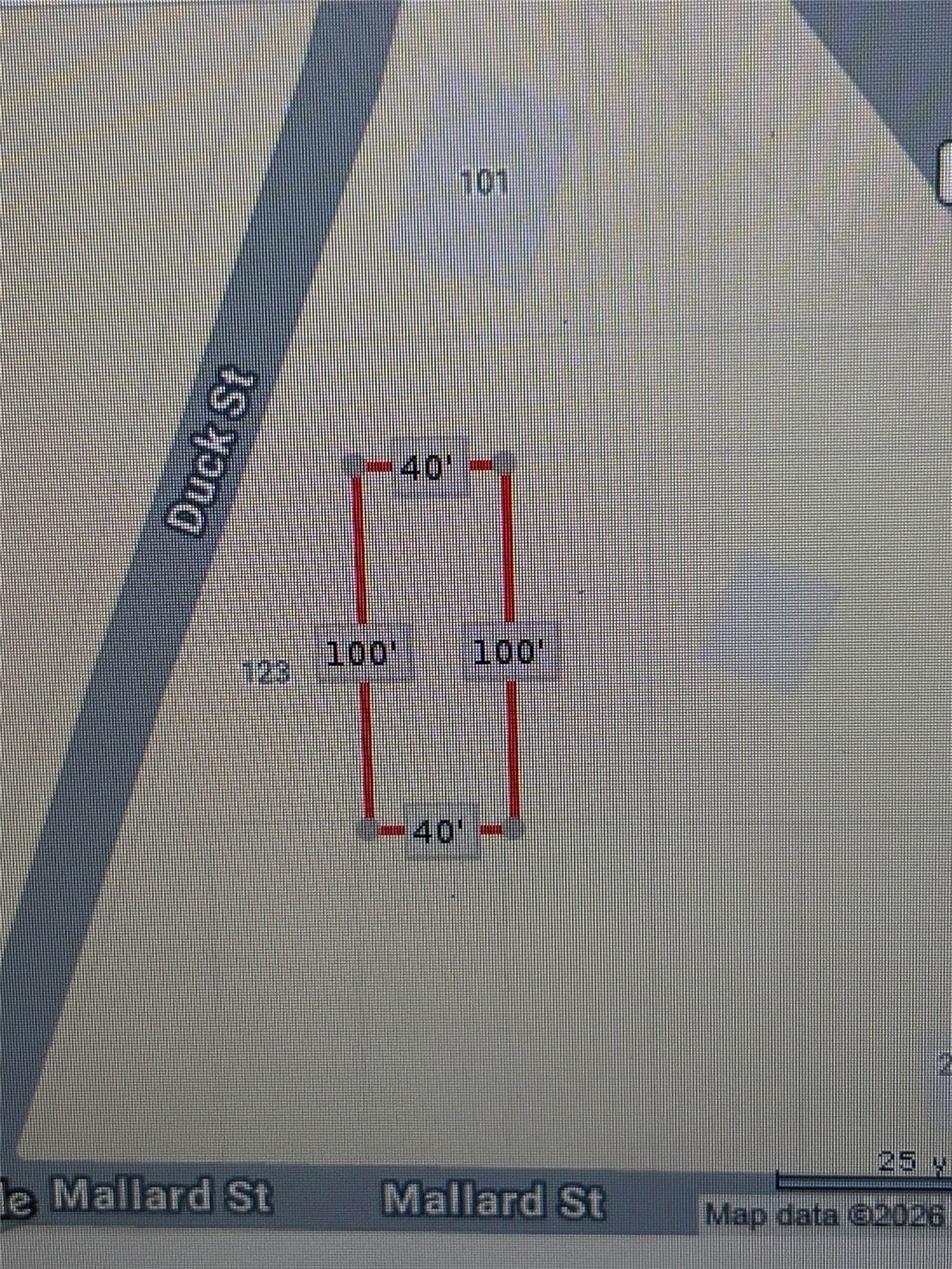 0.09 acres in Wise County