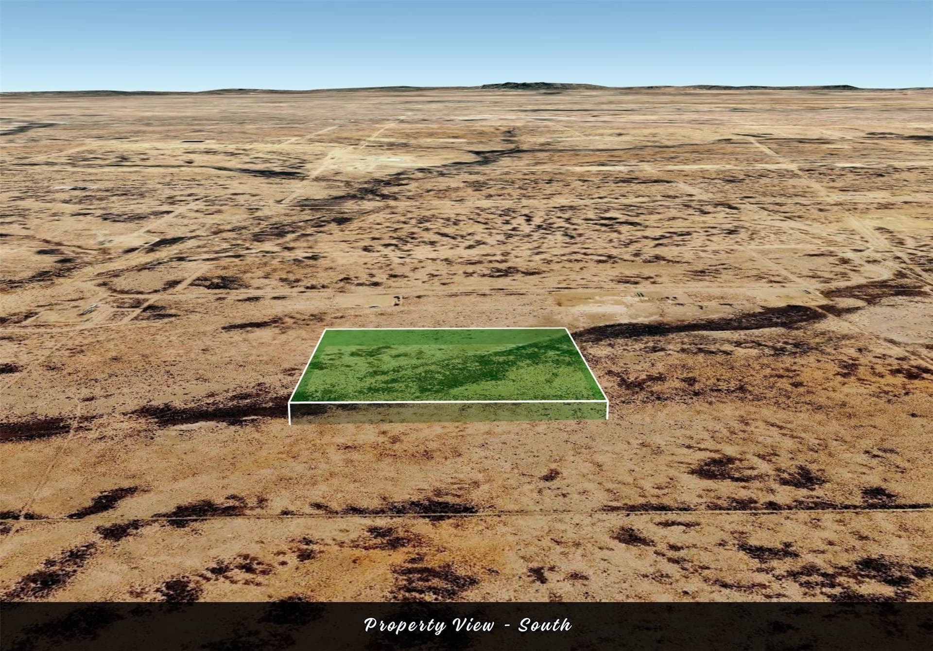 40 acres in Reeves County - photo 8