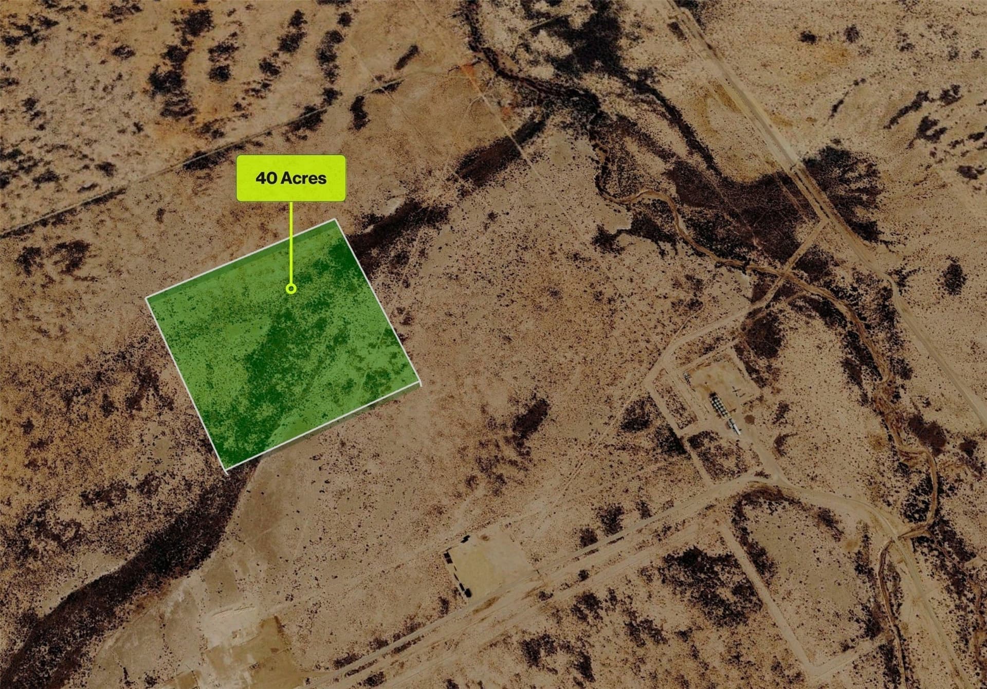 40 acres in Reeves County - photo 2