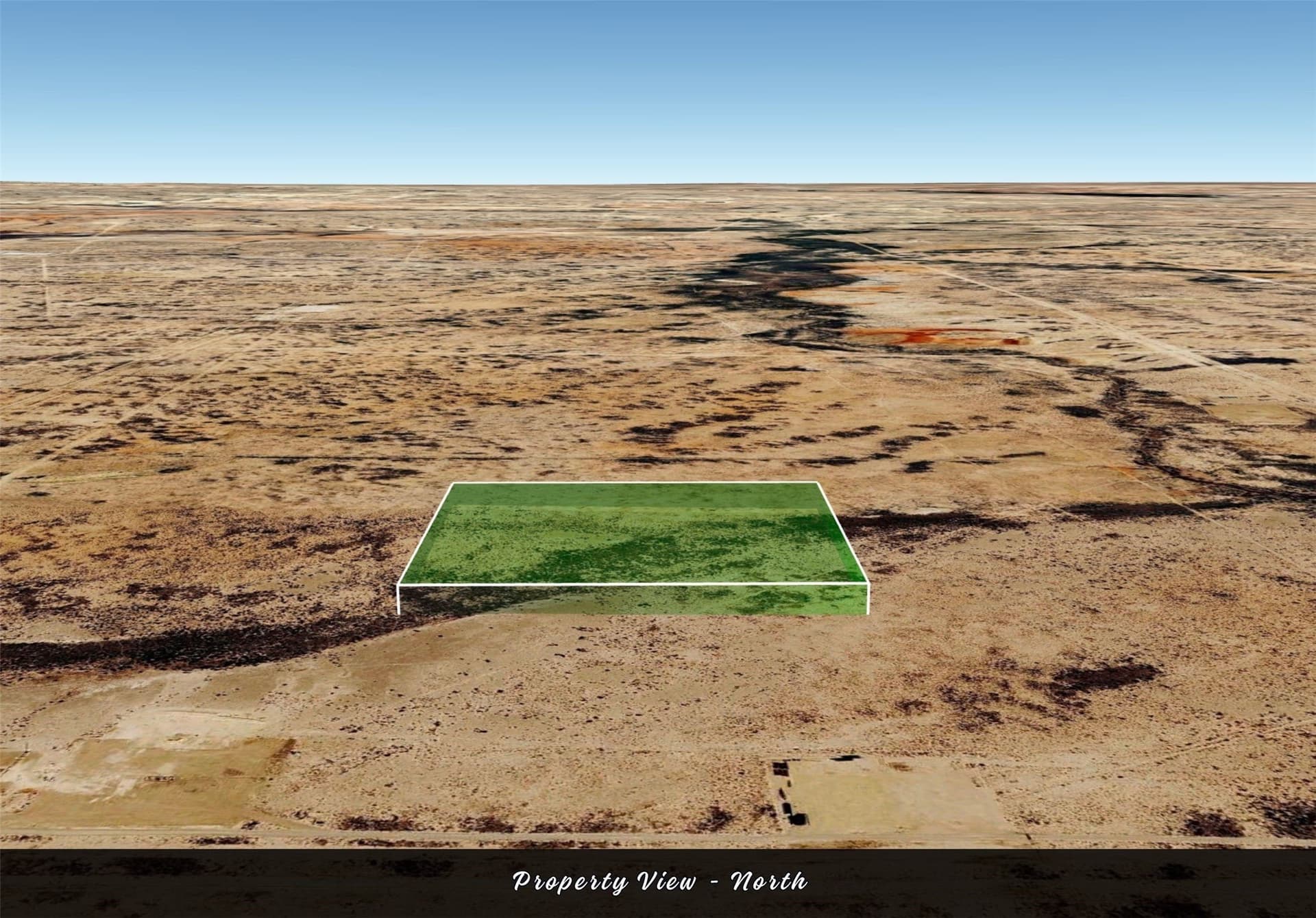 40 acres in Reeves County - photo 6