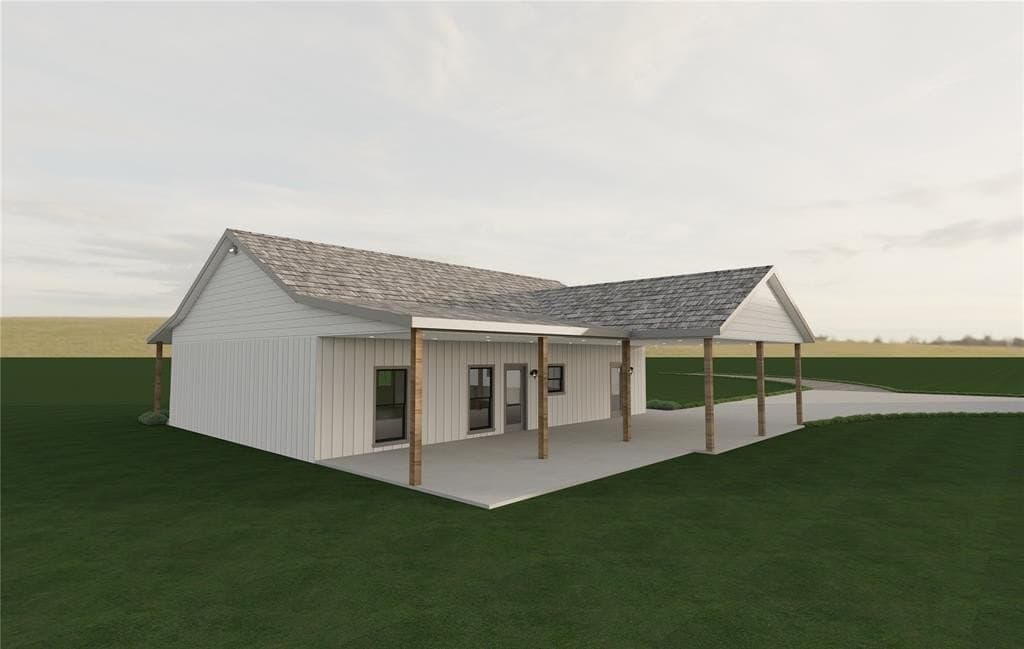 12.52 acres in Montague County gallery image 4