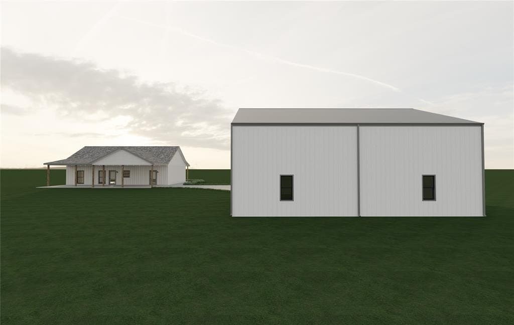 12.52 acres in Montague County featured view
