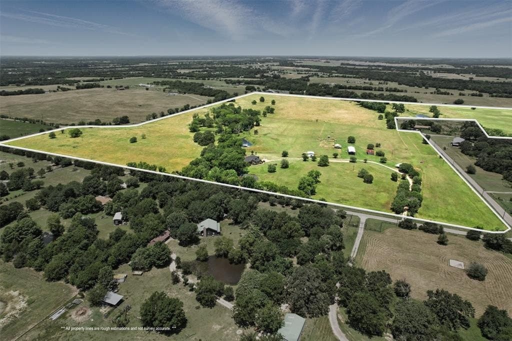 99.5 acres in Rains County gallery image 2