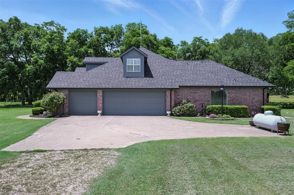 99.5 acres in Rains County featured view