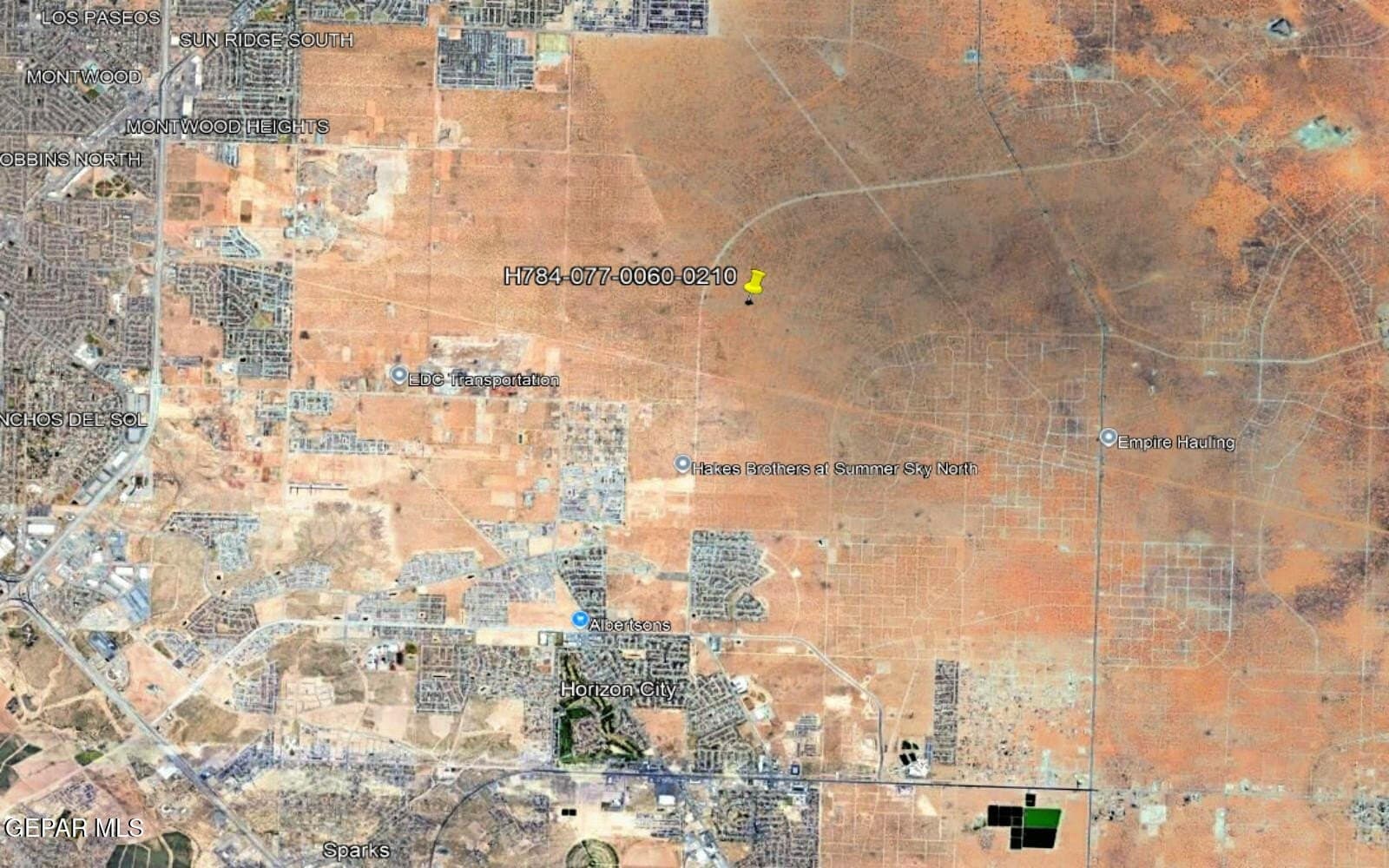 0.23 acres in El Paso County gallery image 4