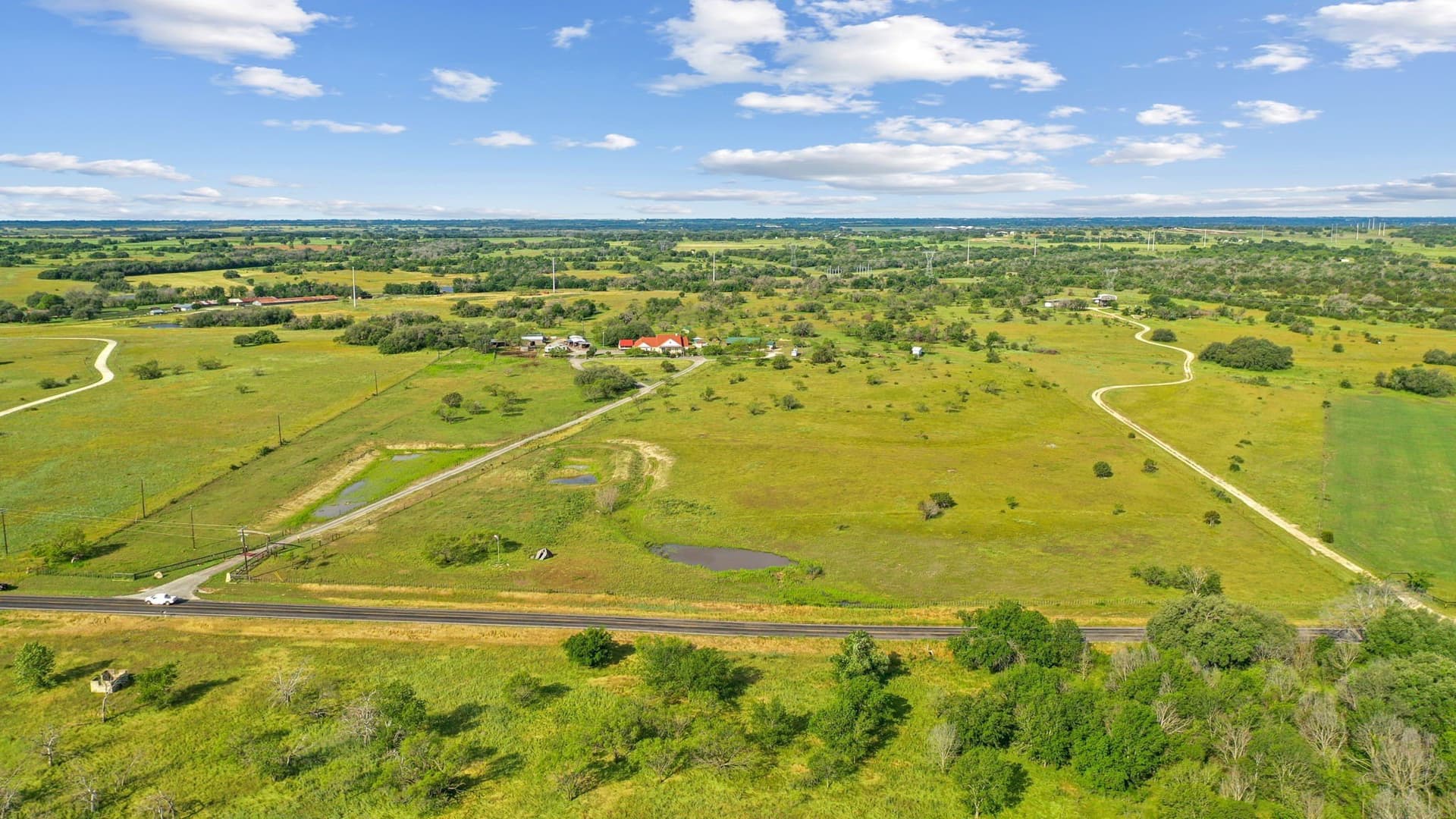 14.65 acres in Erath County - photo 13