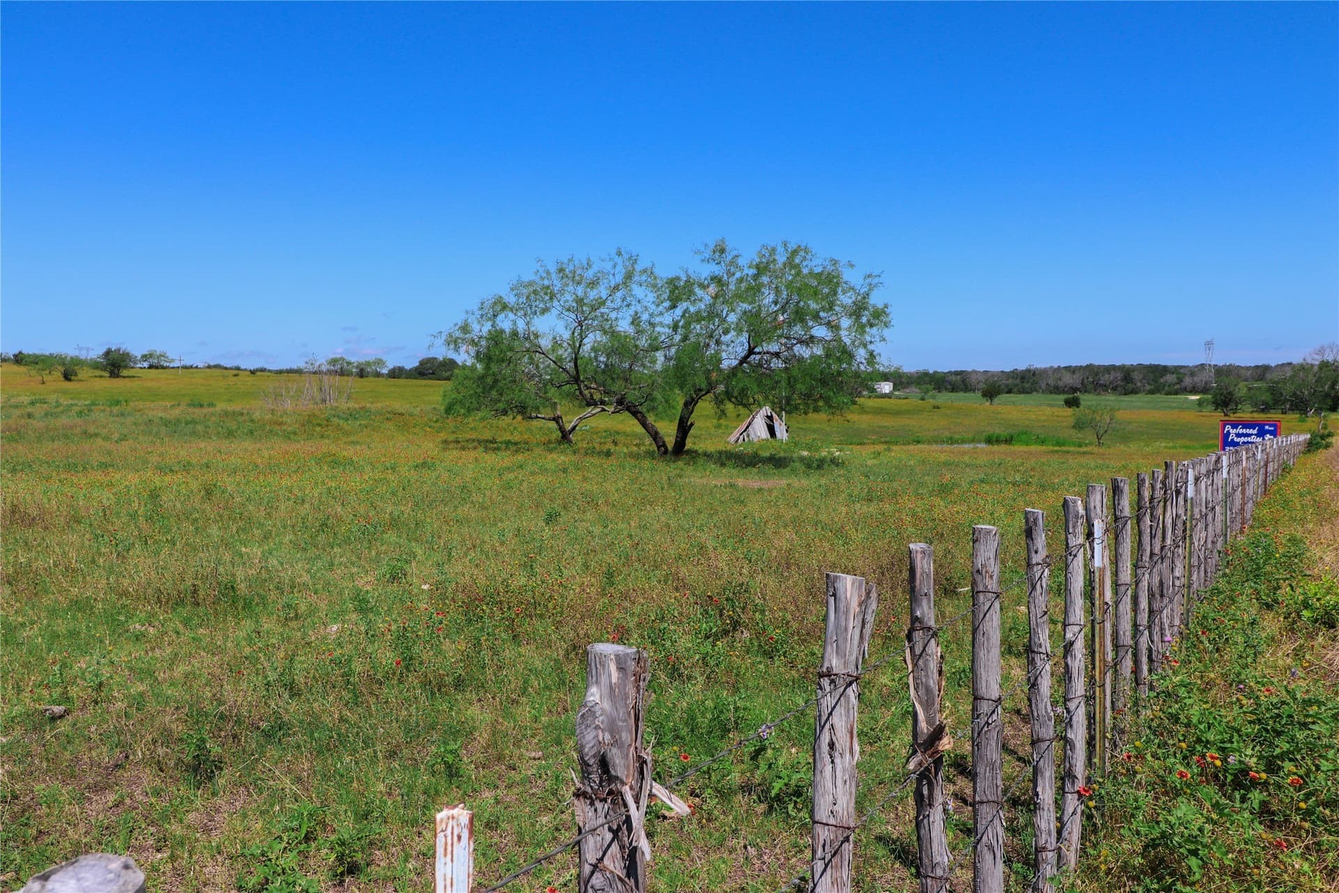 14.65 acres in Erath County