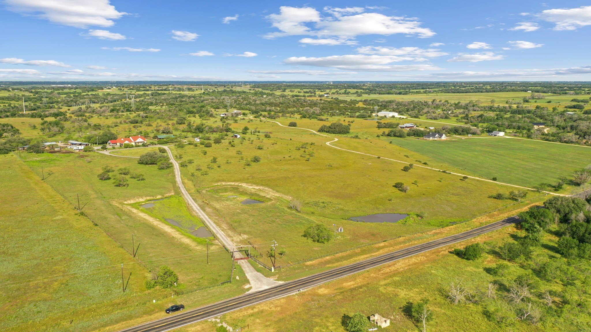 14.65 acres in Erath County - photo 14