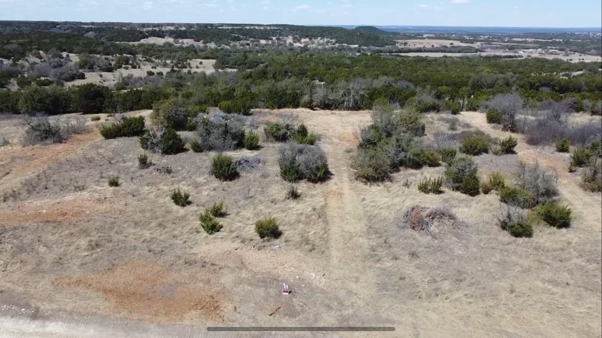 2.26 acres in Somervell County