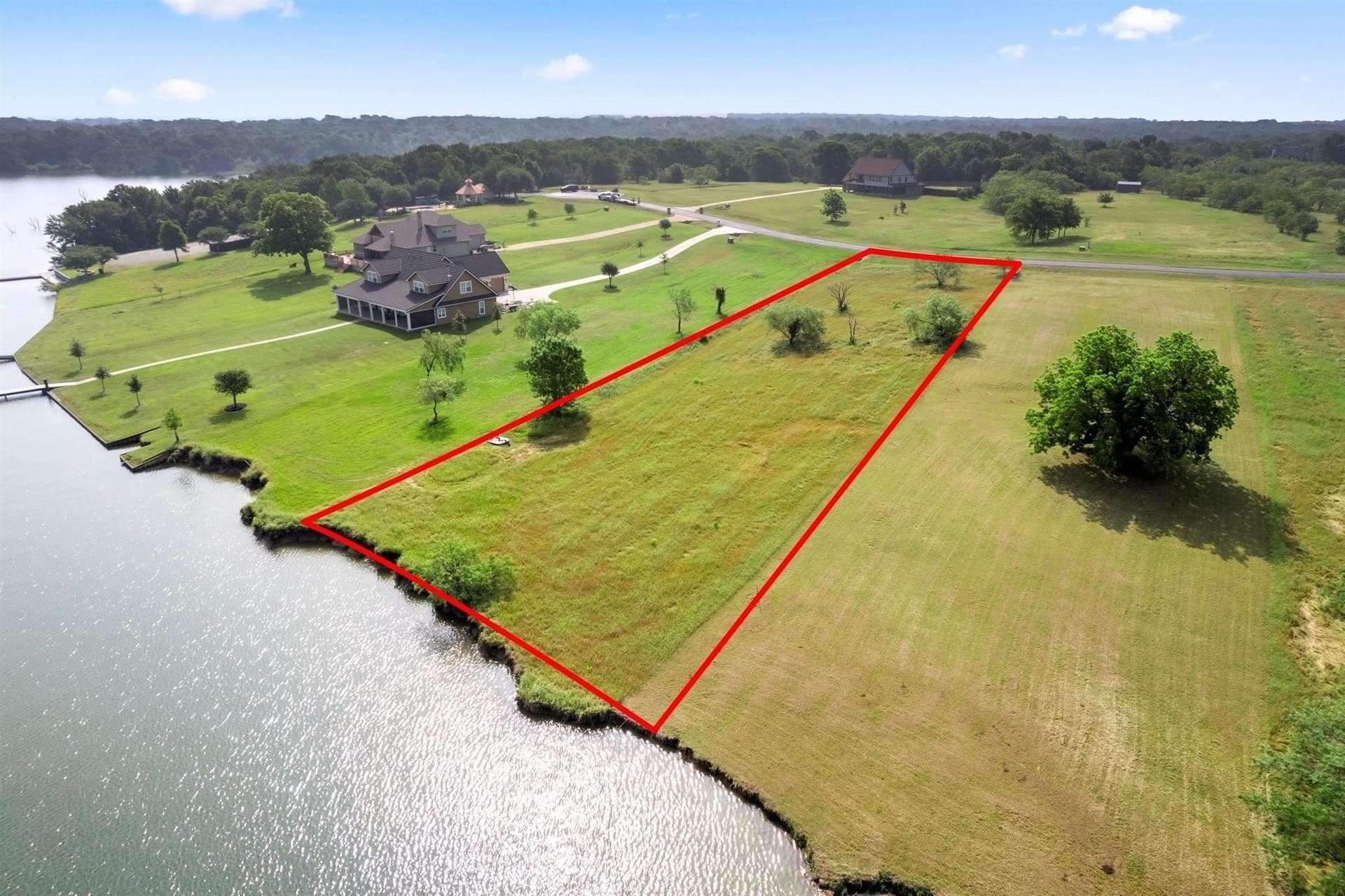 1.03 acres in Navarro County - photo 24