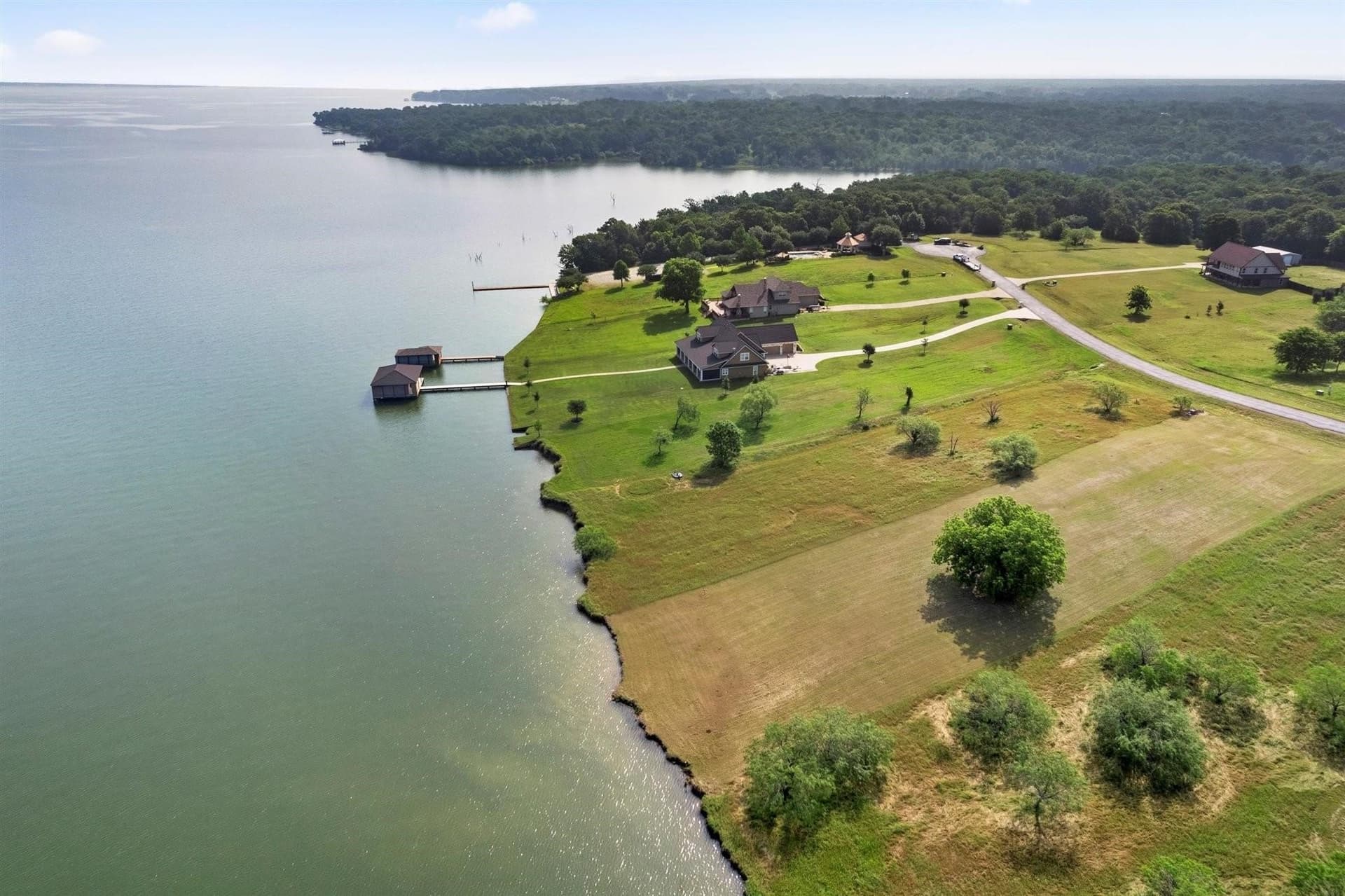 1.03 acres in Navarro County - photo 25