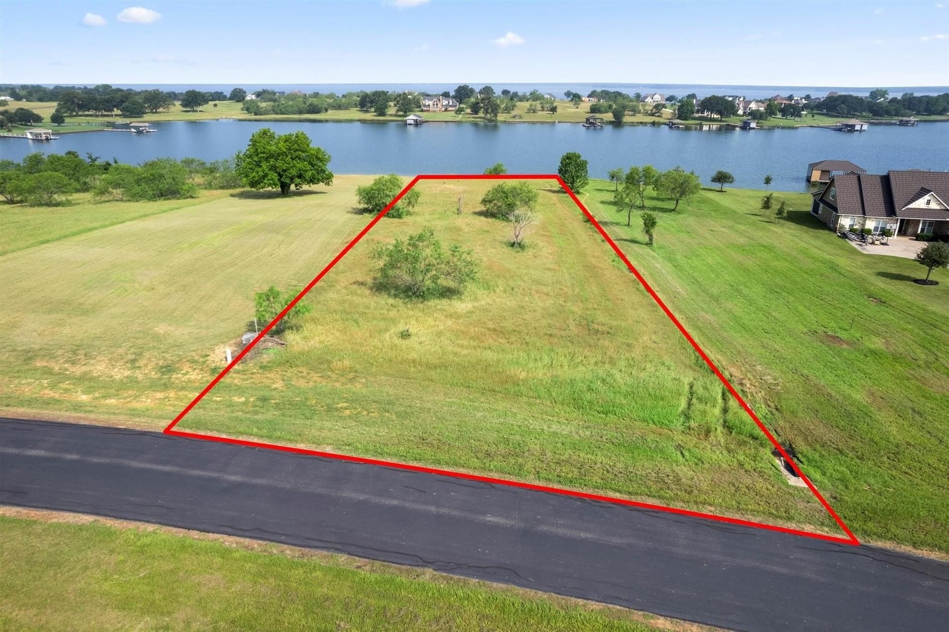 1.03 acres in Navarro County - photo 34